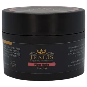 Fiber Nude 30ml 7 jealis_fiber_gel_nude_jar_30ml