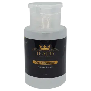 jealis_gel_cleanser_150ml