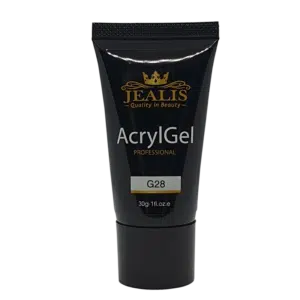 jealis_acrylgel_G28_tube