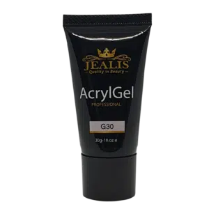 jealis_acrylgel_G30_tube