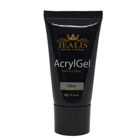 jealis_acrylgel_clear_tube