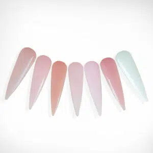 Products 2 AcrylGel Voordeelpakket 8st