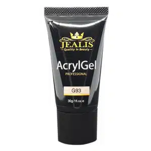 jealis_acrylgel_G93_tube
