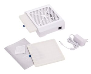 Promed Mini 5 jealis_promed_nailfan_mini_1