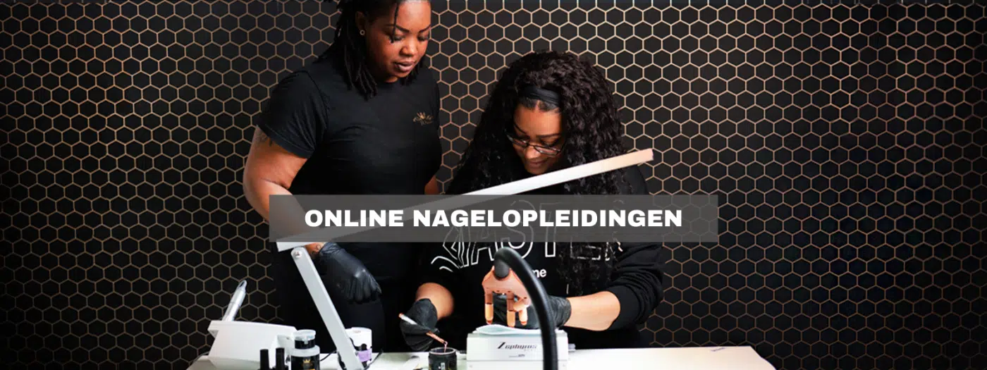 jealis_online_opleiding_nagelstylist
